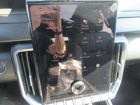 New 2026 GMC Acadia Elevation image 19