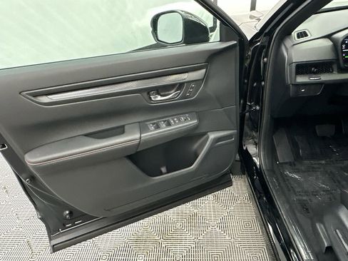 New 2026 Honda CR-V Sport-L image 11