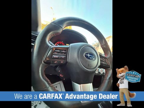 Used 2015 Subaru WRX AWD/4WD image 36