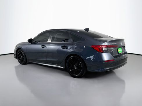 Used 2024 Honda Civic Sport image 7