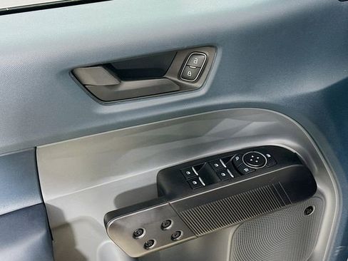 New 2026 Ford Maverick Lariat w/ Black Appearance Package image 18