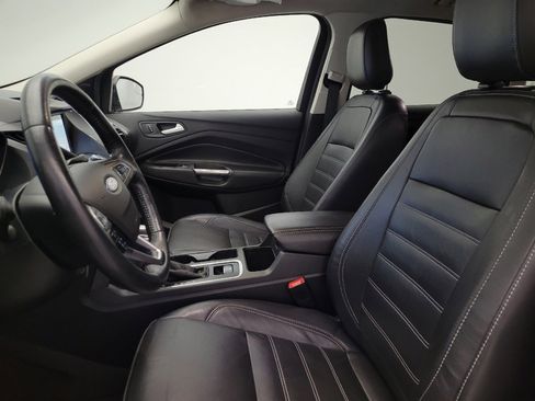 Used 2018 Ford Escape SEL image 17