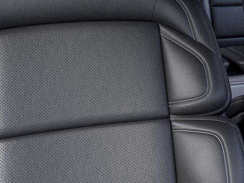 New 2025 Lincoln Navigator L Reserve w/ Jet Appearance Package image 16