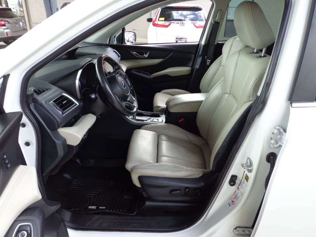 Used 2019 Subaru Ascent Limited AWD/4WD image 12