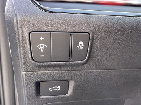 New 2026 Kia K5 GT-Line image 11