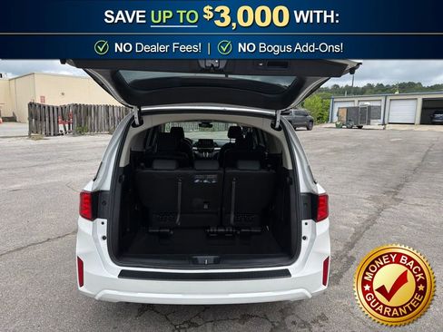 Used 2025 Honda Odyssey EX-L image 11