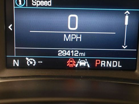Used 2022 Chevrolet Equinox LT w/ LPO, Floor Liner Package FWD image 37