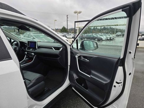 Certified 2024 Toyota RAV4 Adventure image 11