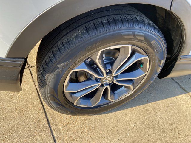 Used 2021 Honda CR-V EX-L image 31