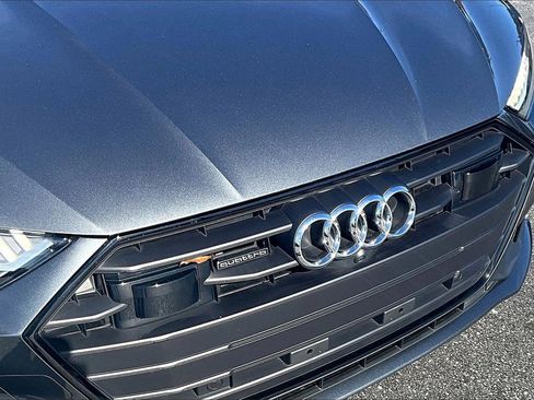 Used 2022 Audi A7 3.0T Premium Plus image 33