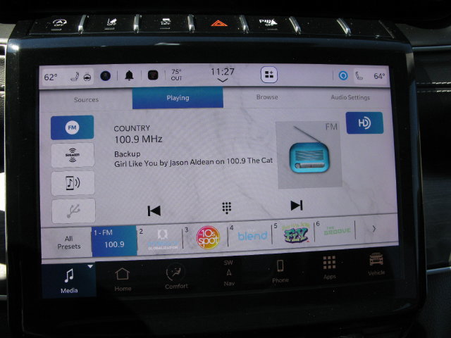 Used 2023 Jeep Grand Cherokee Limited AWD/4WD image 21
