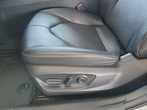 Used 2024 Toyota Camry XSE FWD image 23