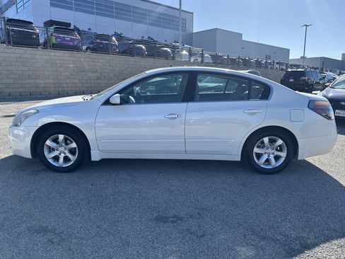 Used 2008 Nissan Altima 2.5 SL w/ SL Pkg image 6