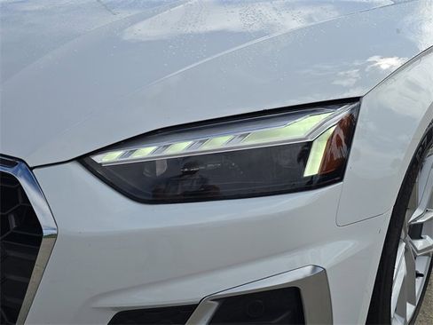 Used 2024 Audi A5 2.0T Premium Plus image 7