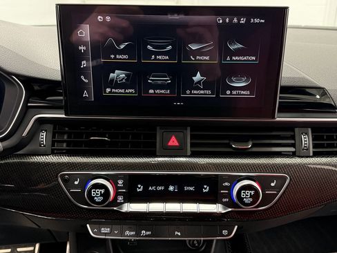 Used 2022 Audi S5 Premium Plus w/ Premium Plus Package image 26