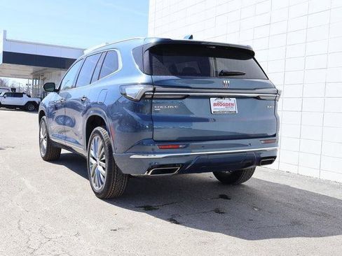 New 2026 Buick Enclave Avenir w/ Super Cruise Package image 47