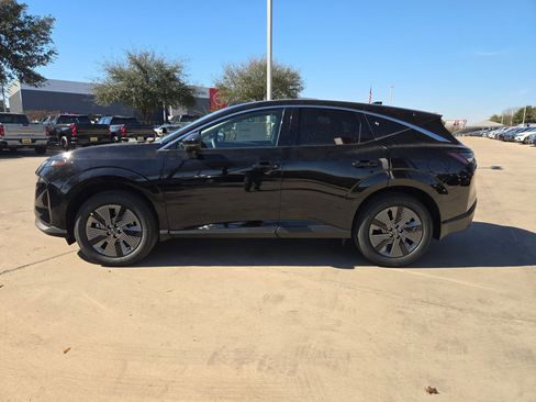 New 2026 Nissan Murano SL AWD/4WD image 6