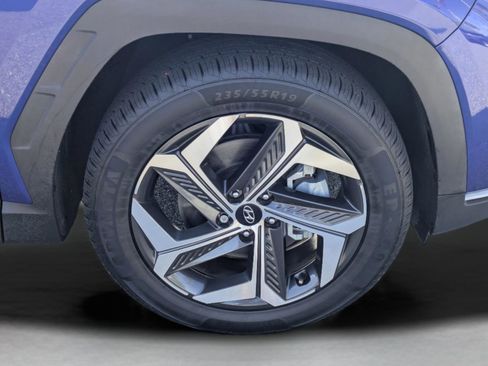 Used 2022 Hyundai Tucson SEL w/ Convenience Package image 38