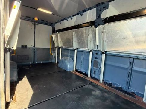 Used 2020 RAM ProMaster 3500 FWD image 5