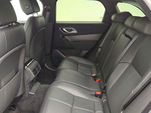 Used 2024 Land Rover Range Rover Velar Dynamic SE AWD/4WD image 19
