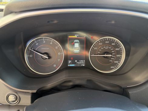 Used 2018 Subaru Crosstrek 2.0i Limited image 13