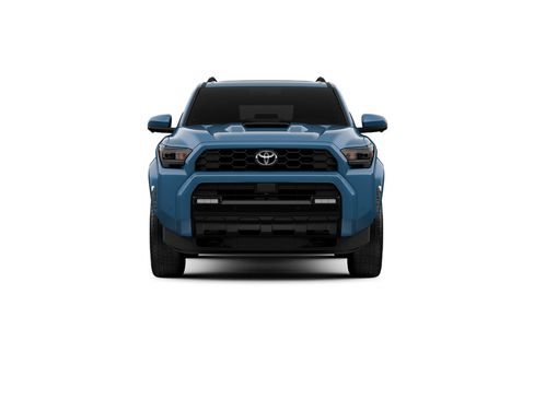 New 2026 Toyota 4Runner TRD Sport Premium AWD/4WD image 17