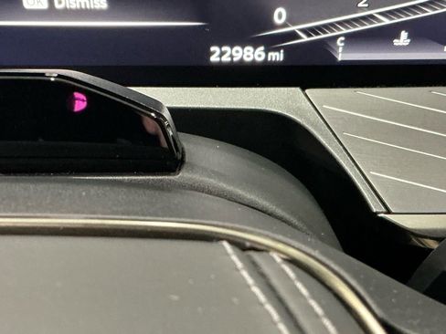 Used 2025 INFINITI QX80 Autograph image 52