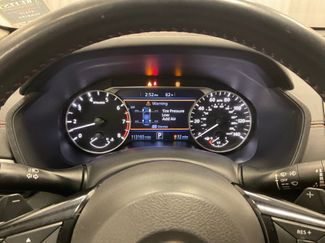 Used 2021 Nissan Altima 2.5 SR video 2