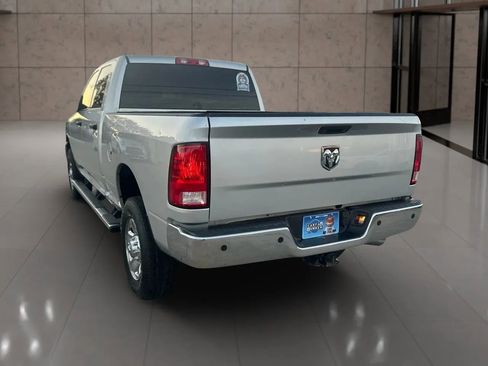 Used 2018 RAM 2500 Tradesman w/ Chrome Appearance Group image 11