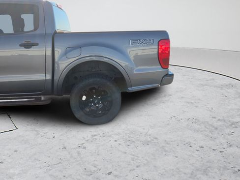 Used 2021 Ford Ranger XLT w/ Equipment Group 301A Mid AWD/4WD image 84