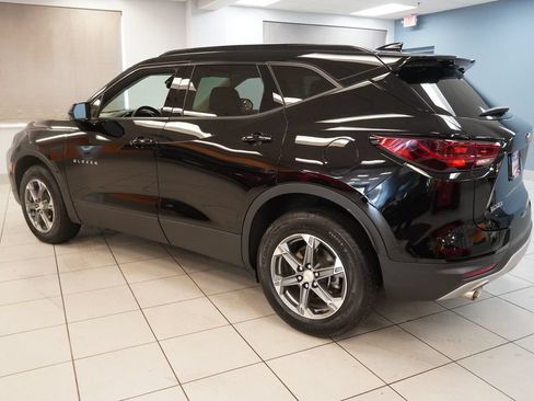Used 2024 Chevrolet Blazer LT w/ Convenience Package FWD image 7