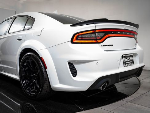 Used 2023 Dodge Charger Scat Pack image 25