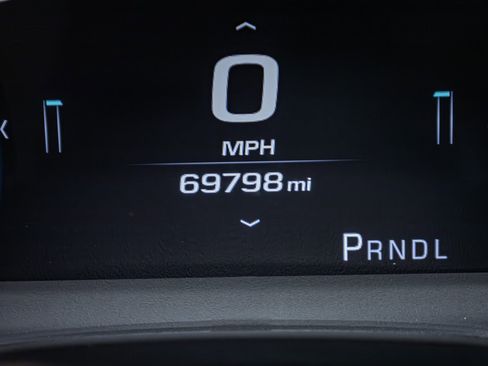 Used 2017 GMC Yukon Denali w/ Open Road Package AWD/4WD image 17