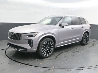 New 2026 Volvo XC90 B6 Plus w/ Protection Package Premier