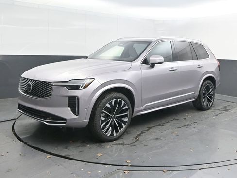 New 2026 Volvo XC90 B6 Plus w/ Protection Package Premier AWD/4WD image 1