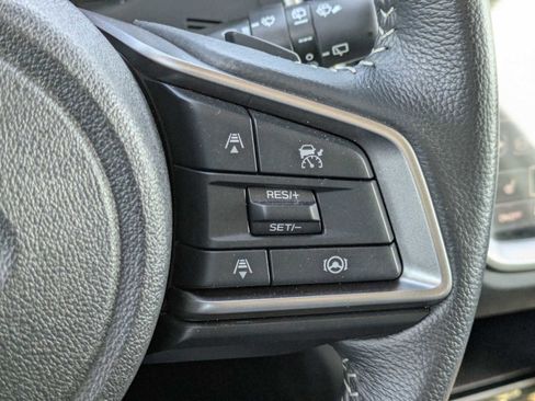 Used 2024 Subaru Ascent Premium w/ Convenience Package image 25