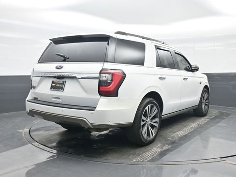 Used 2020 Ford Expedition King Ranch image 6