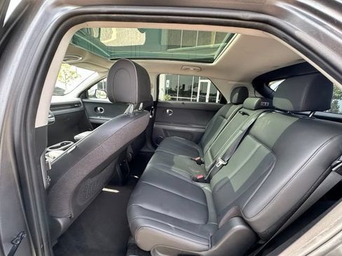 Used 2023 Hyundai Ioniq 5 Limited w/ Cargo Package AWD/4WD image 14