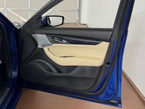 Used 2024 Cadillac CT5 Premium Luxury image 45