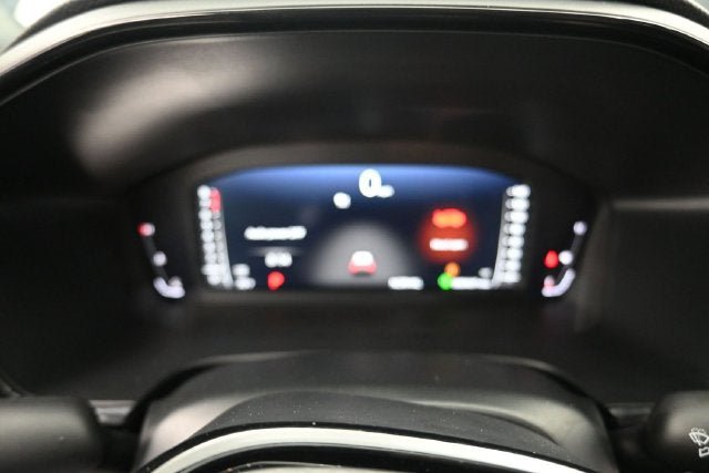 Used 2026 Honda CR-V EX-L image 14