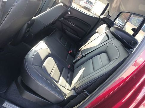 Used 2019 GMC Canyon Denali image 7