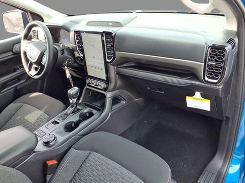 New 2026 Ford Ranger XLT image 12