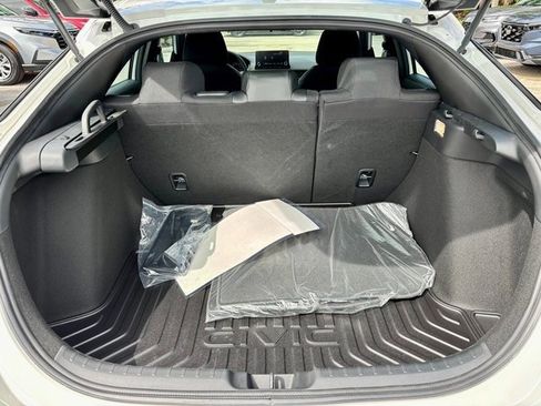 New 2026 Honda Civic Sport image 19