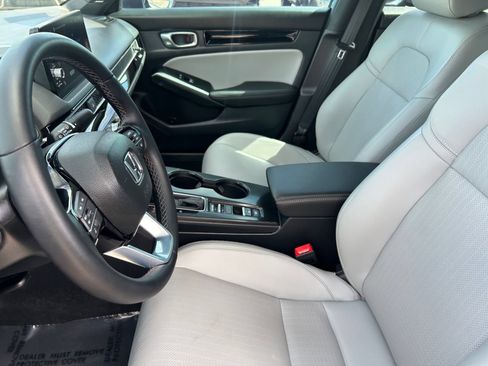 Certified 2025 Honda Civic Sport Touring image 20