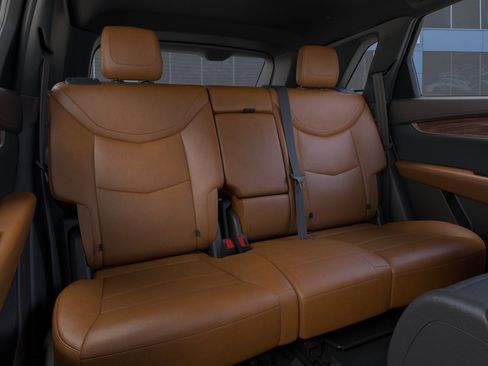 New 2026 Cadillac XT5 Premium Luxury w/ Driver Assist Package AWD/4WD image 17