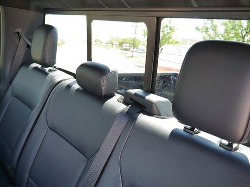 Used 2025 Ford F150 XLT w/ Equipment Group 303A High AWD/4WD image 18