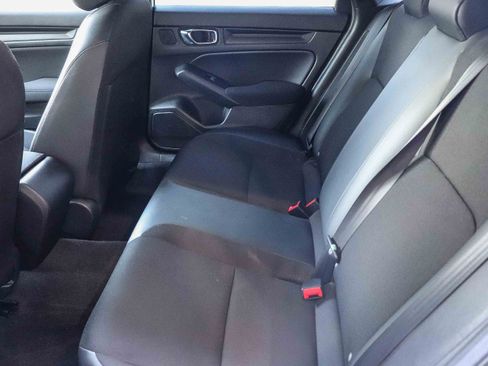 Used 2024 Honda Civic Sport image 21