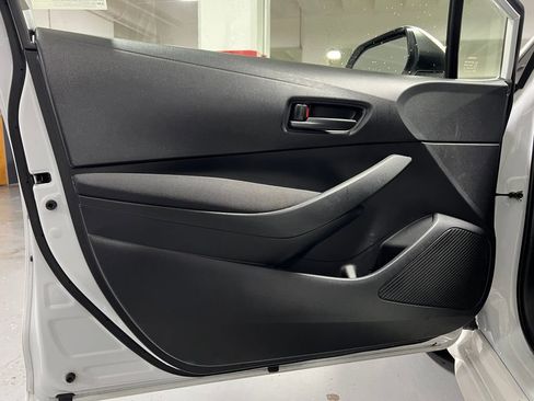 Certified 2023 Toyota Corolla LE image 36