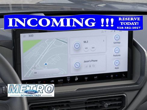 New 2026 Ford Bronco Sport Big Bend image 14