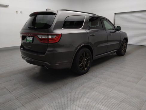 Used 2018 Dodge Durango GT w/ Premium Group image 9